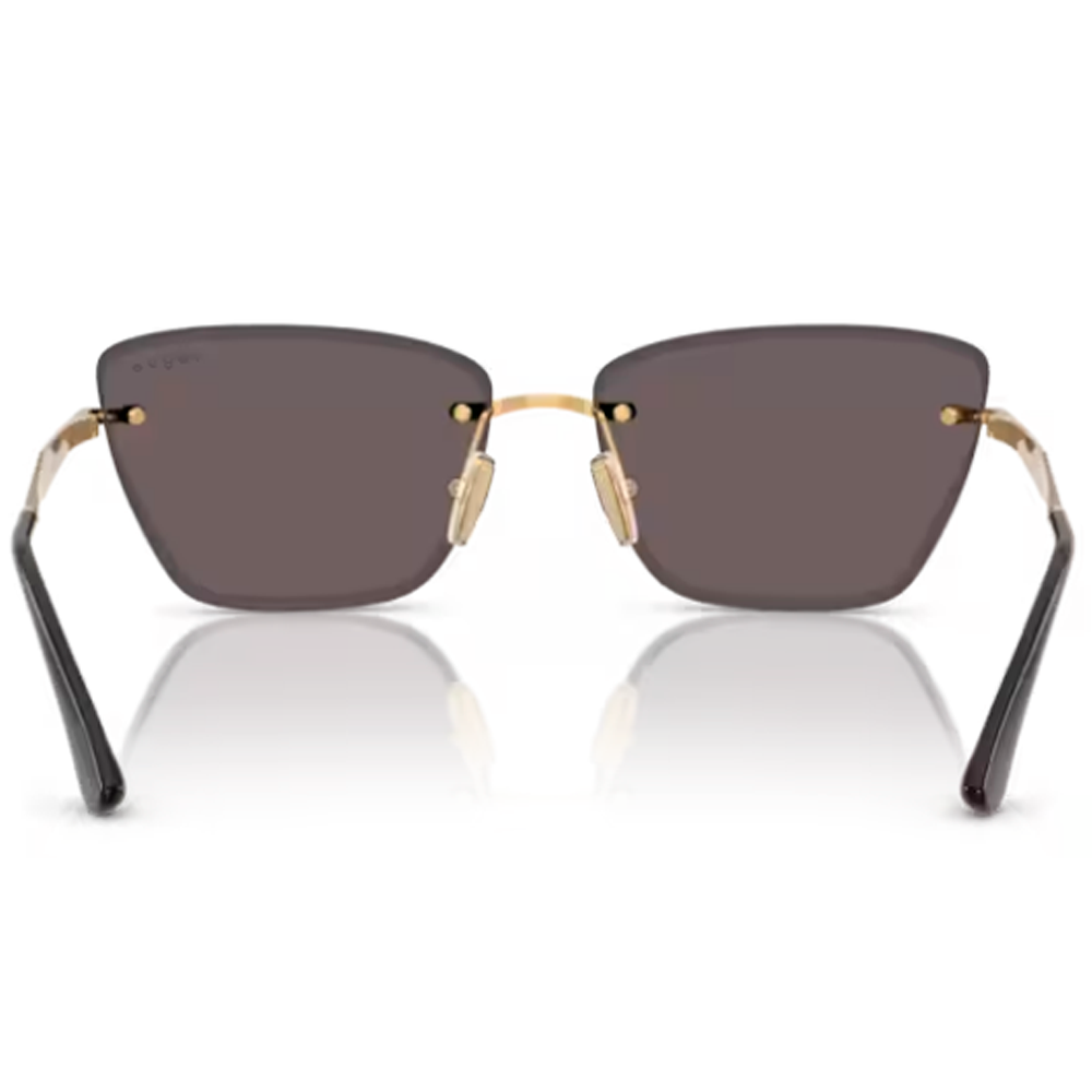 OCULOS SOLAR VOGUE VO4332S 280/8759 Dourado 3