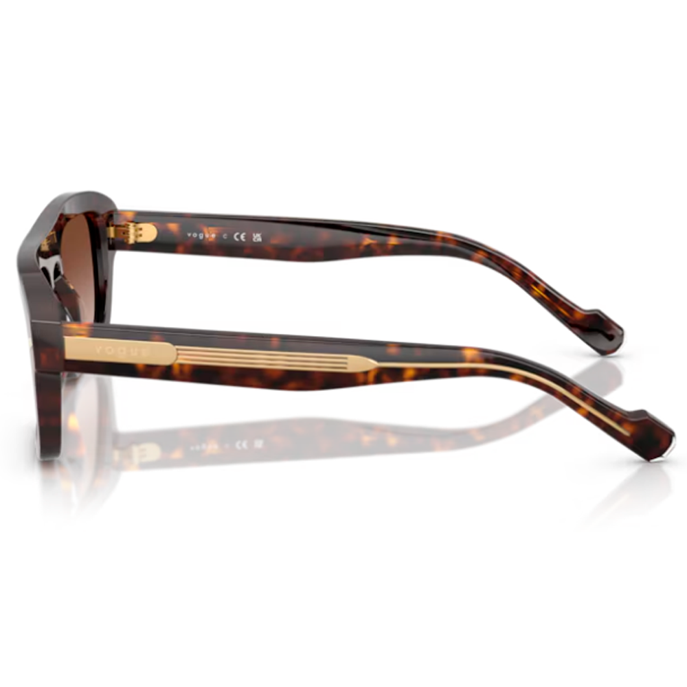 OCULOS SOLAR VOGUE VO5620S W6561353 Havana 2
