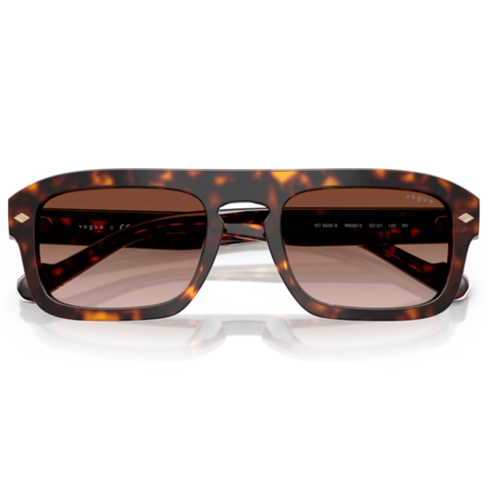 OCULOS SOLAR VOGUE VO5620S W6561353 Havana 4