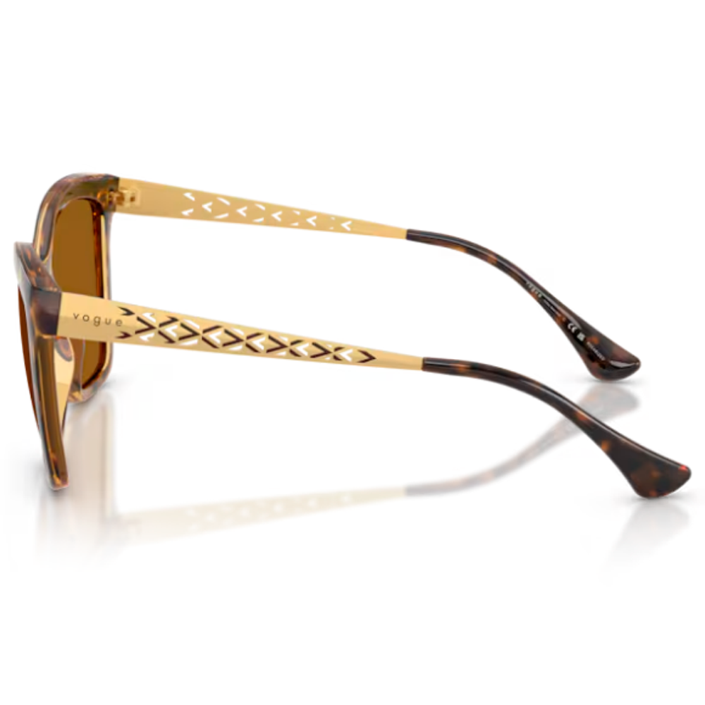 OCULOS SOLAR VOGUE VO5504SL W6568357 Havana 2