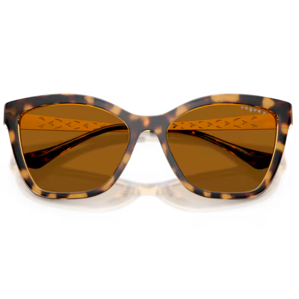 OCULOS SOLAR VOGUE VO5504SL W6568357 Havana 4