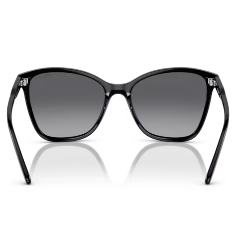 OCULOS SOLAR VOGUE VO5520S W44/T356 Preto 3