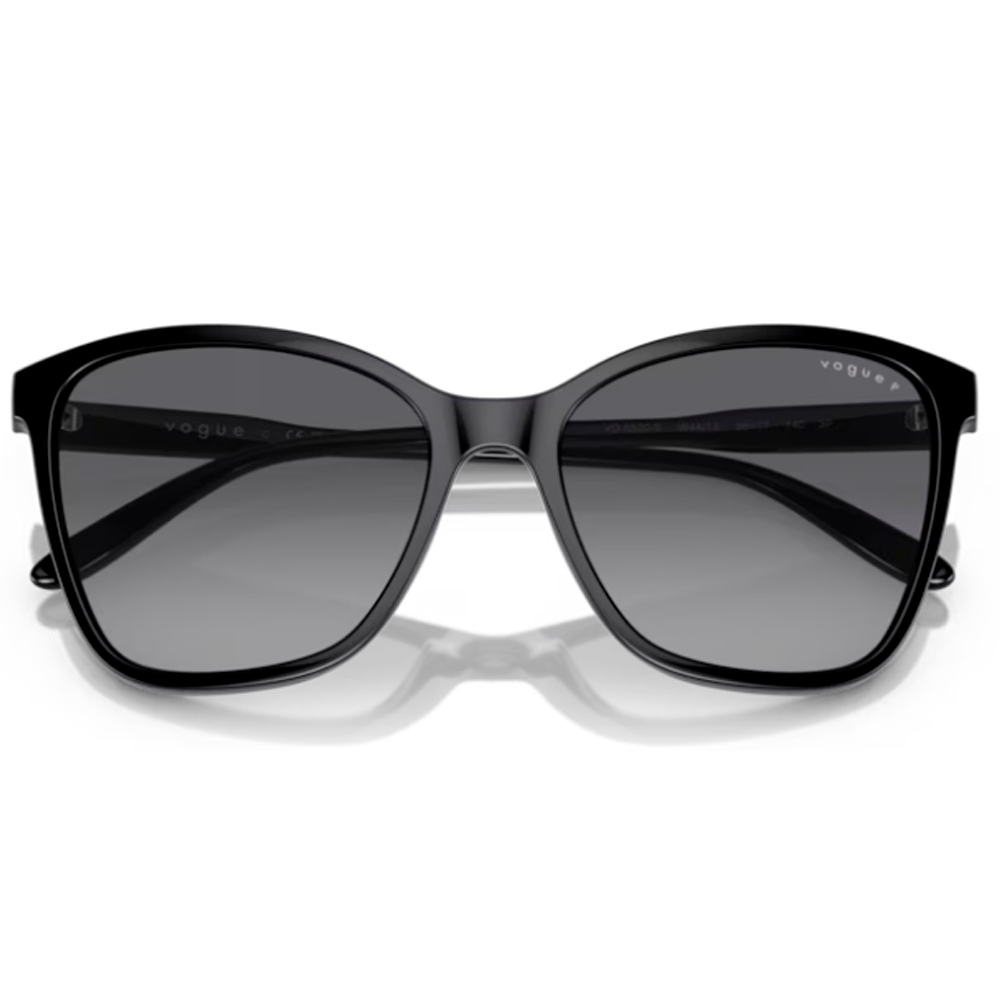 OCULOS SOLAR VOGUE VO5520S W44/T356 Preto 4