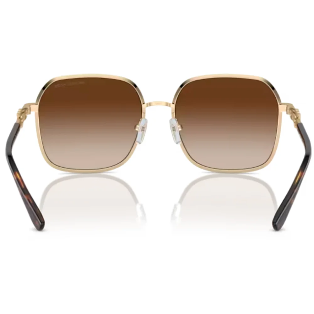 OCULOS SOLAR MICHAEL KORS MK1145B 10141358 Dourado 3