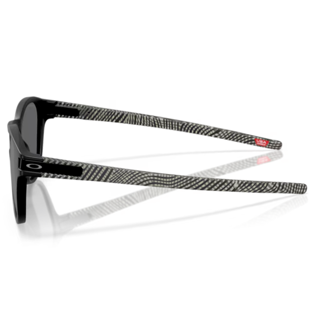 Oculos Solar Oakley Oo9265 92657453 Preto 2