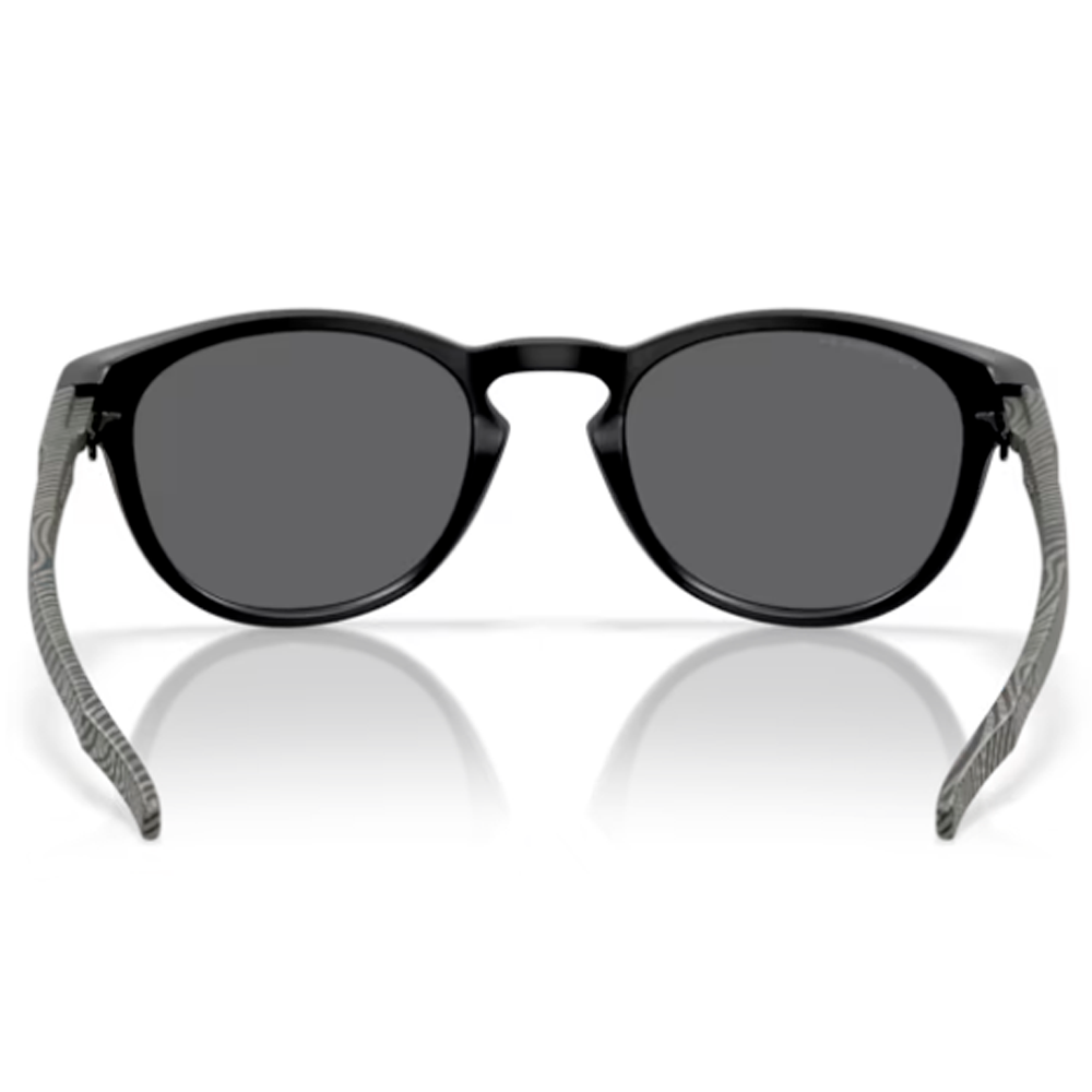 Oculos Solar Oakley Oo9265 92657453 Preto 3