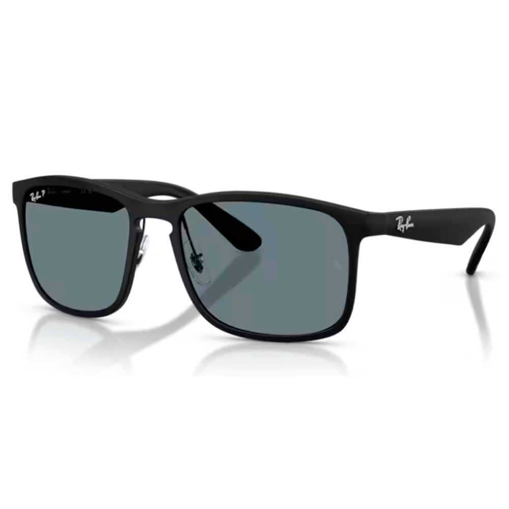 Oculos Solar Ray-Ban Rb4264 601S8058 Preto 1