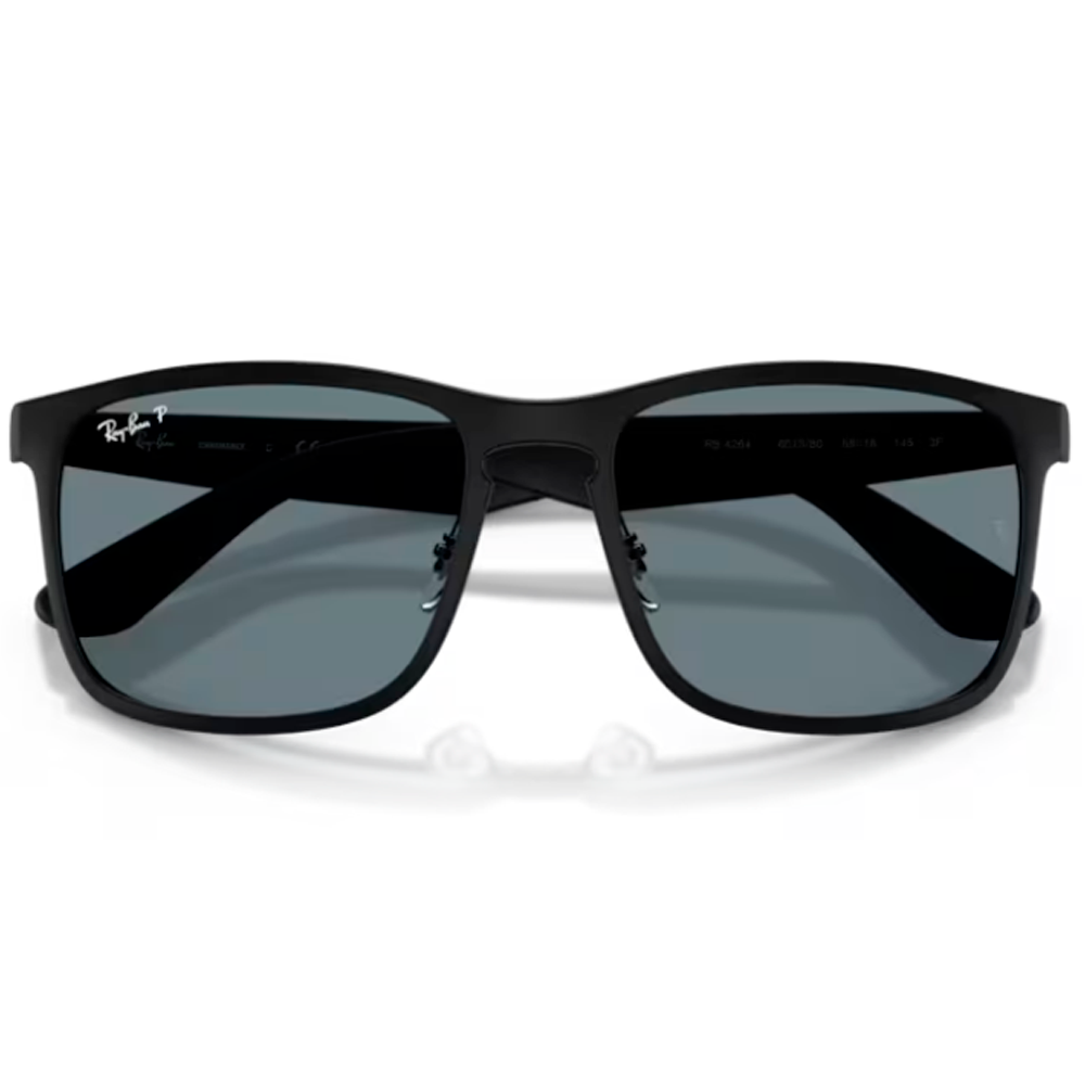 Oculos Solar Ray-Ban Rb4264 601S8058 Preto 4