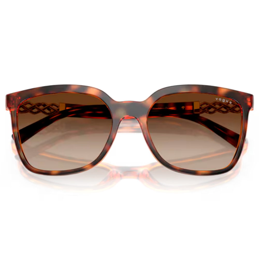 OCULOS SOLAR VOGUE VO5633SB W6561356 Havana 4