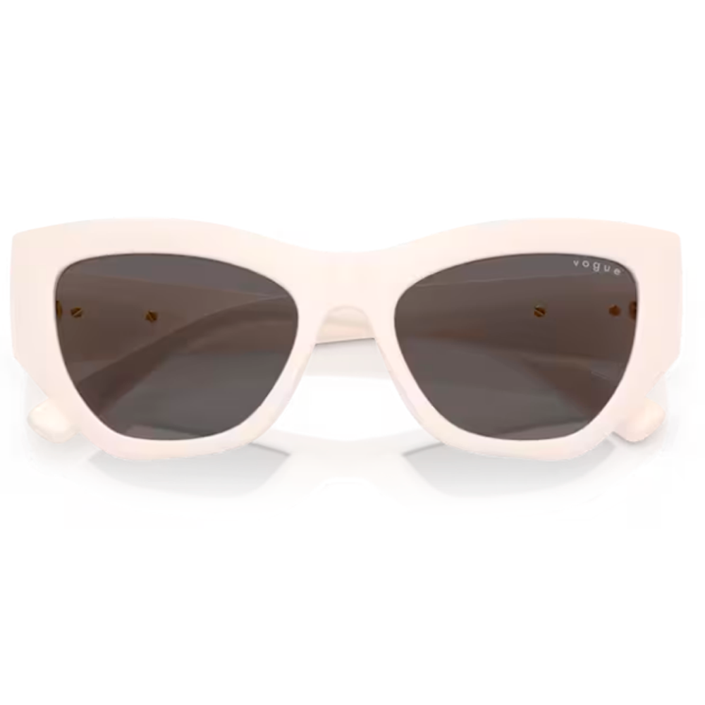OCULOS SOLAR VOGUE VO5607S 31248753 Off White 4