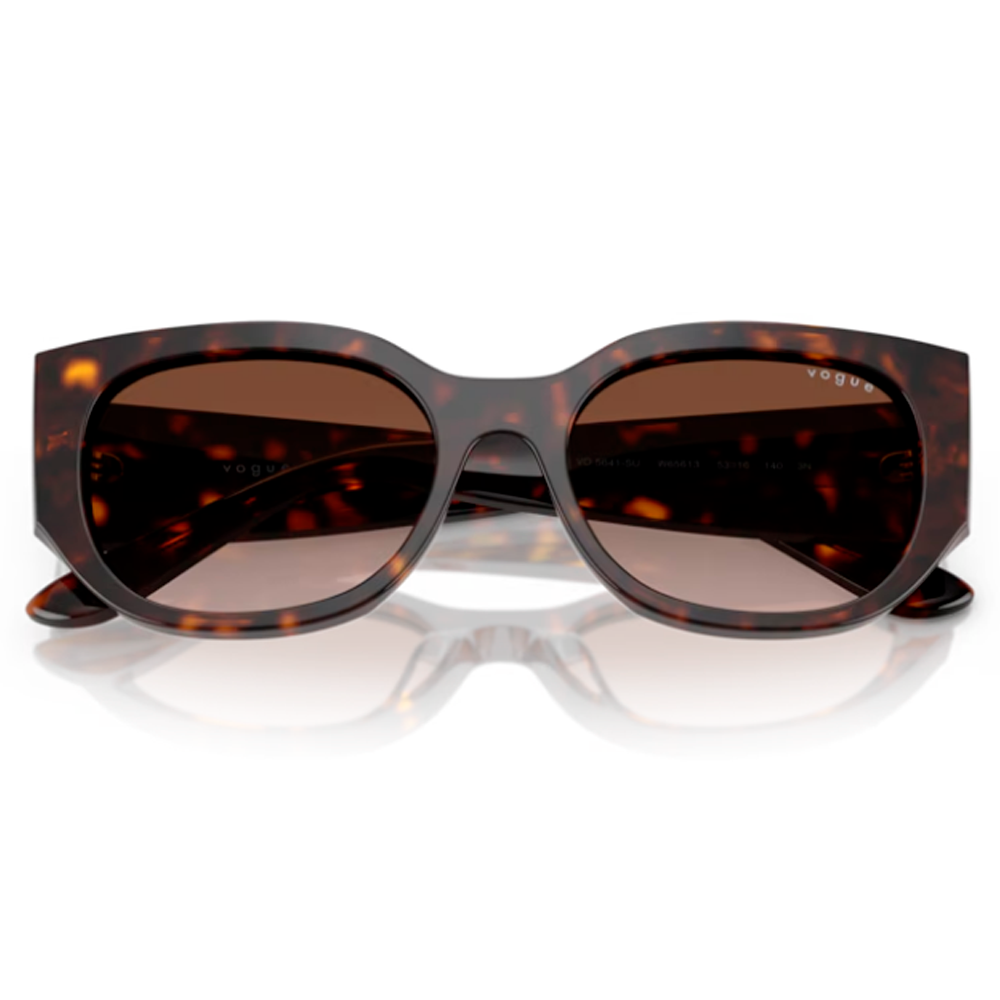 OCULOS SOLAR VOGUE VO5641SU W6561353 Havana 4