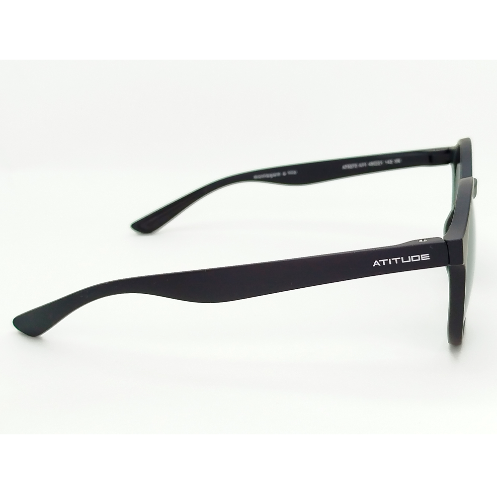 OCULOS SOLAR ATITUDE AT8272 A11 Preto 2