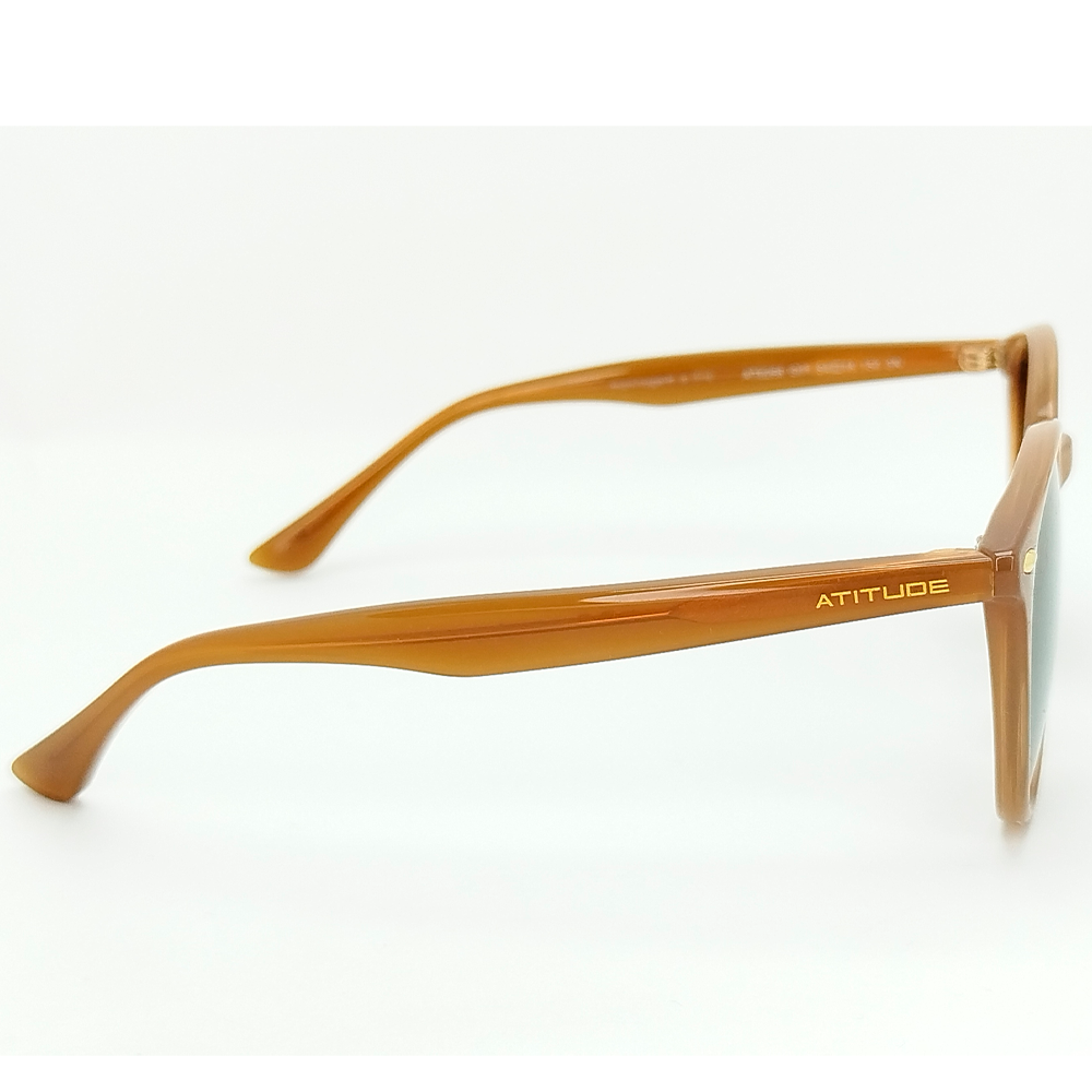 OCULOS SOLAR ATITUDE AT8266 G01 Havana 2