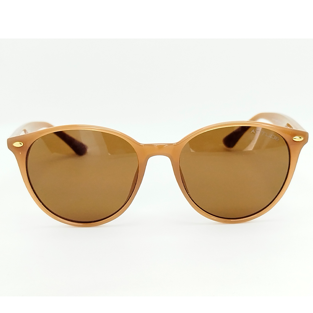 OCULOS SOLAR ATITUDE AT8266 G01 Havana 3