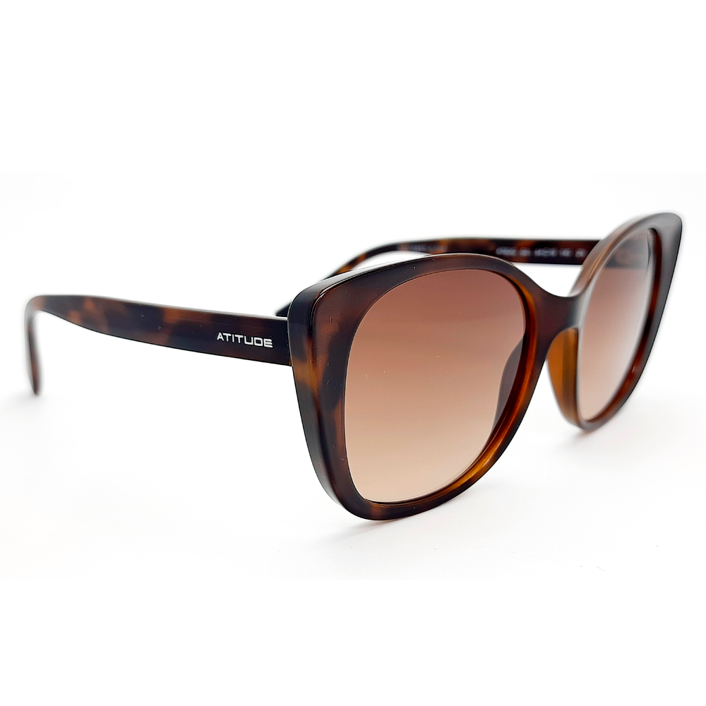 OCULOS SOLAR ATITUDE AT8242 G21
