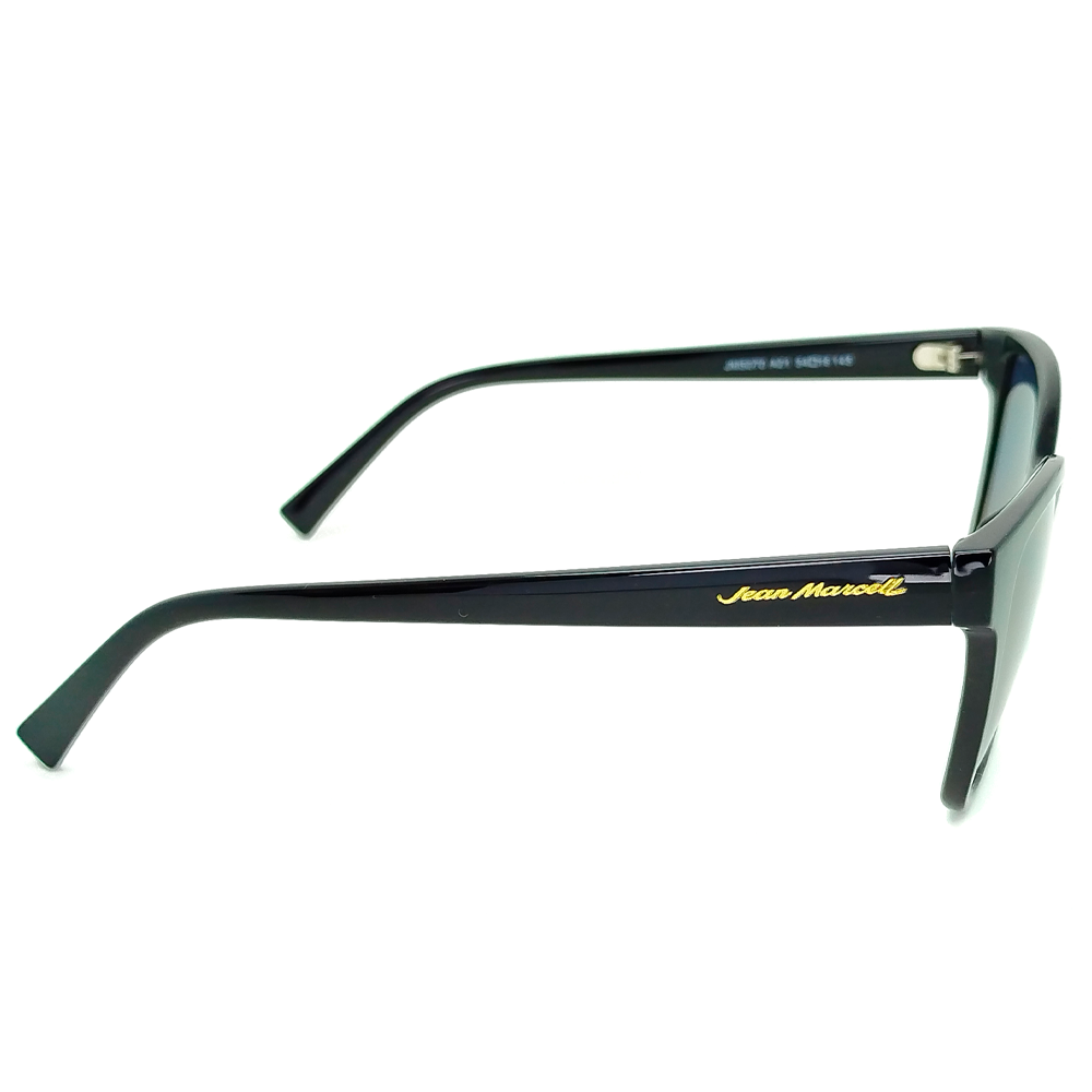 OCULOS SOLAR JEAN MARCELL JM5070 A01 Preto 2