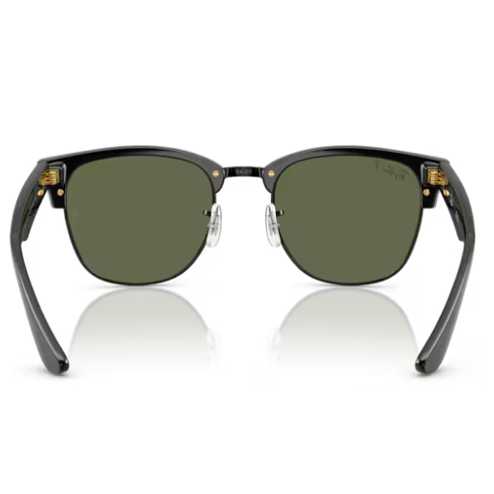 OCULOS SOLAR RAY-BAN RBR0504S 67839A54 Preto 3