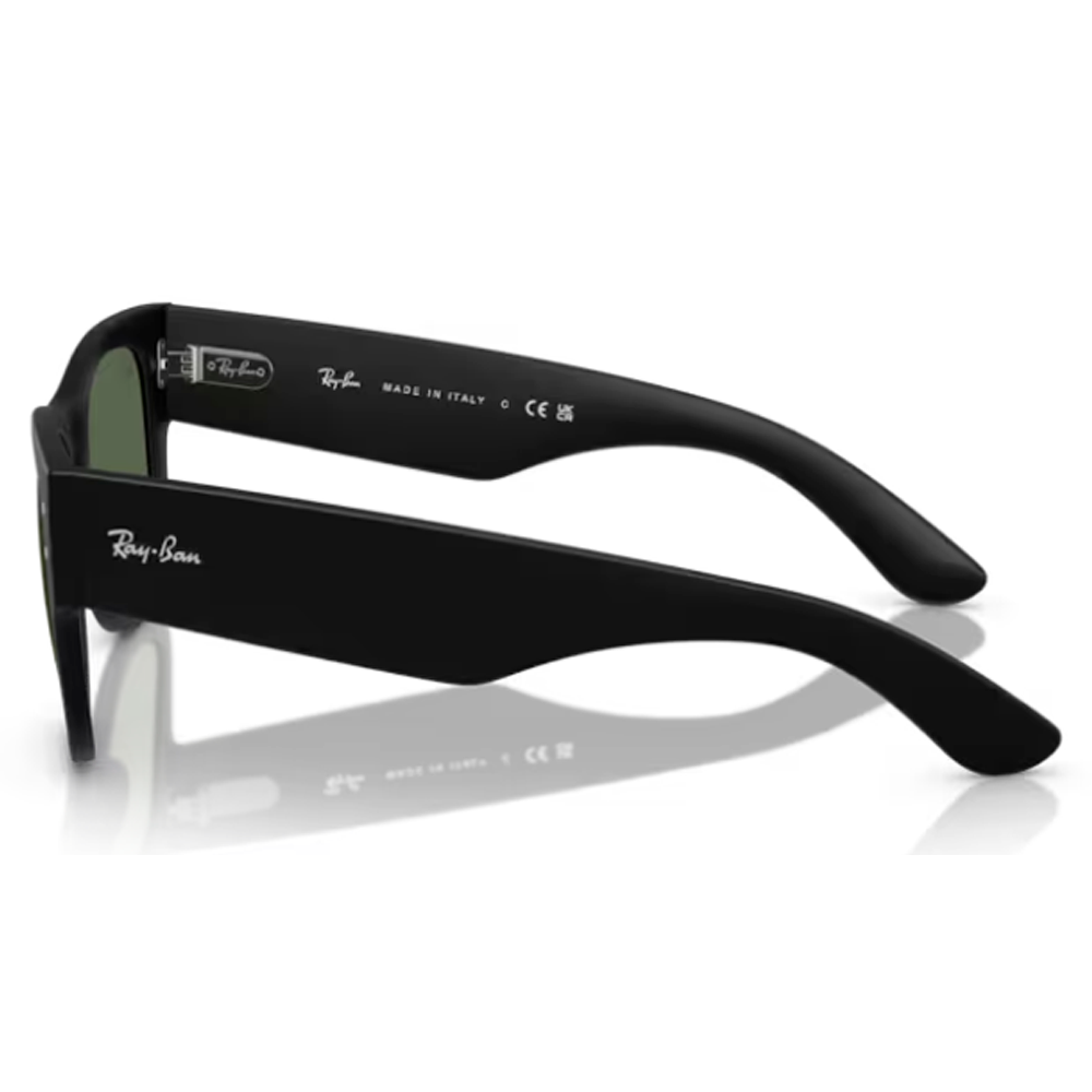 OCULOS SOLAR RAY-BAN RB4840S 601S7152 Preto 2