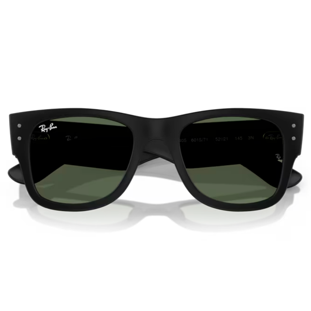 OCULOS SOLAR RAY-BAN RB4840S 601S7152 Preto 4