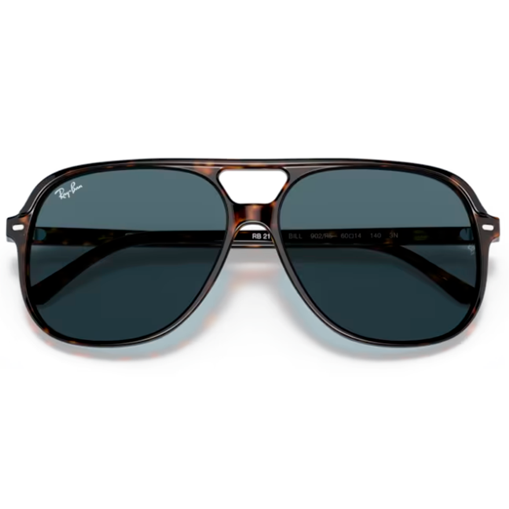 OCULOS SOLAR RAY-BAN RB2198 902/R556 Havana 4