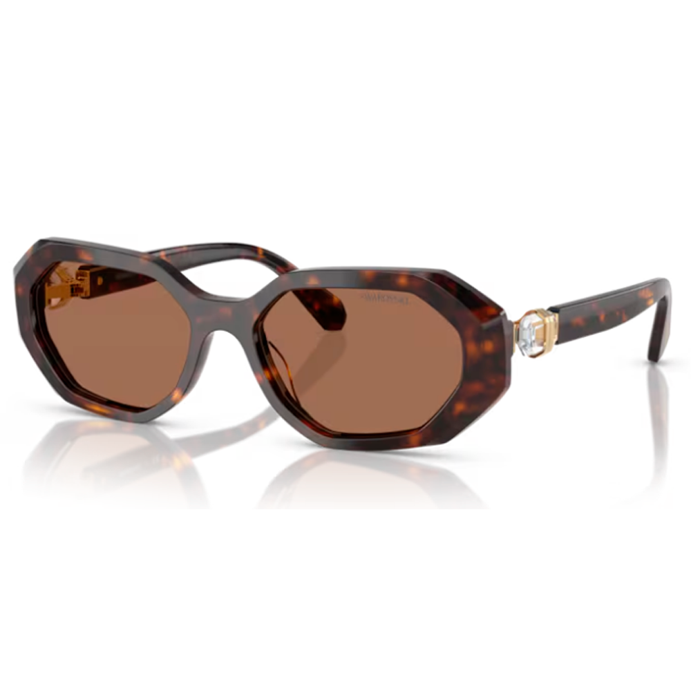 OCULOS SOLAR SWAROVSKI SK6028 10027354