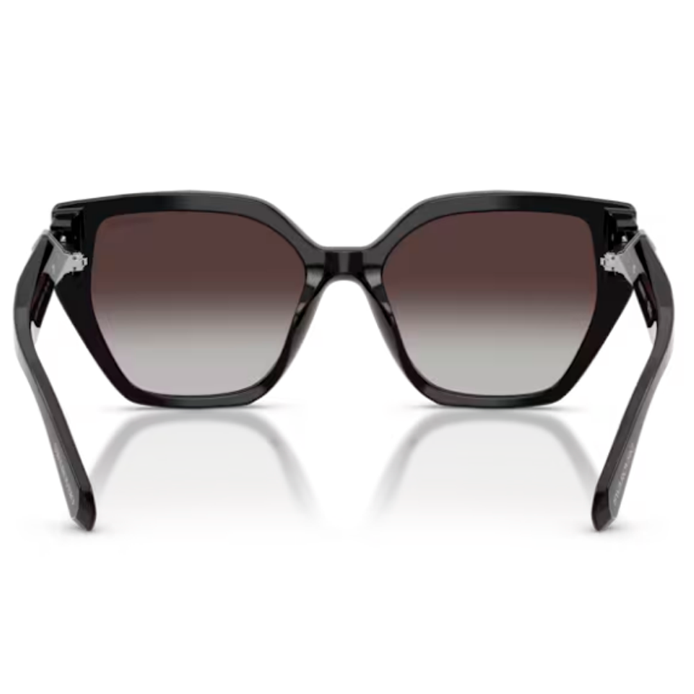 OCULOS SOLAR SWAROVSKI SK6044U 10018G56 Preto 3