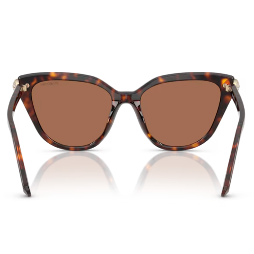 OCULOS SOLAR SWAROVSKI SK6039 10027356 Havana 3
