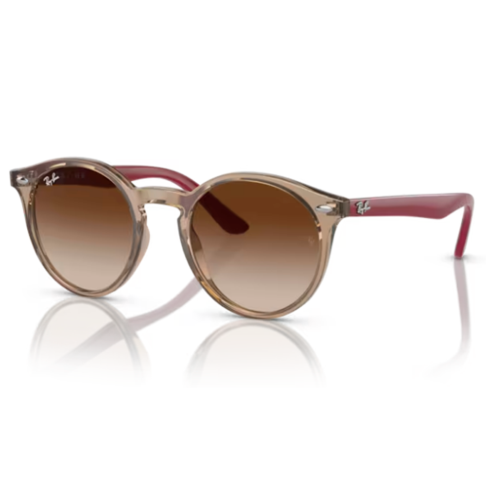 OCULOS SOLAR RAY-BAN JUNIOR RJ9064S 71231344