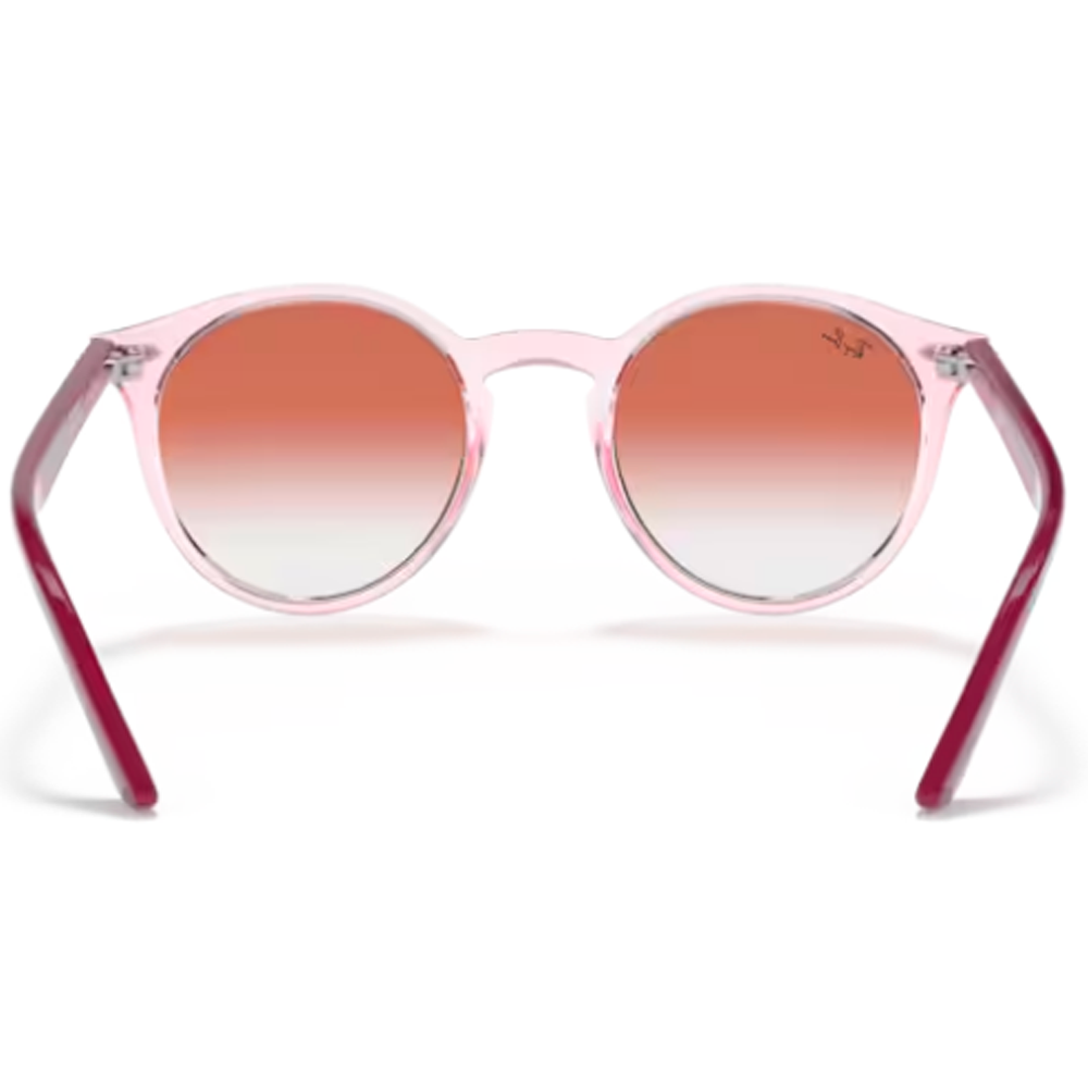 OCULOS SOLAR RAY-BAN JUNIOR RJ9064S 7052V044 Rosa 3