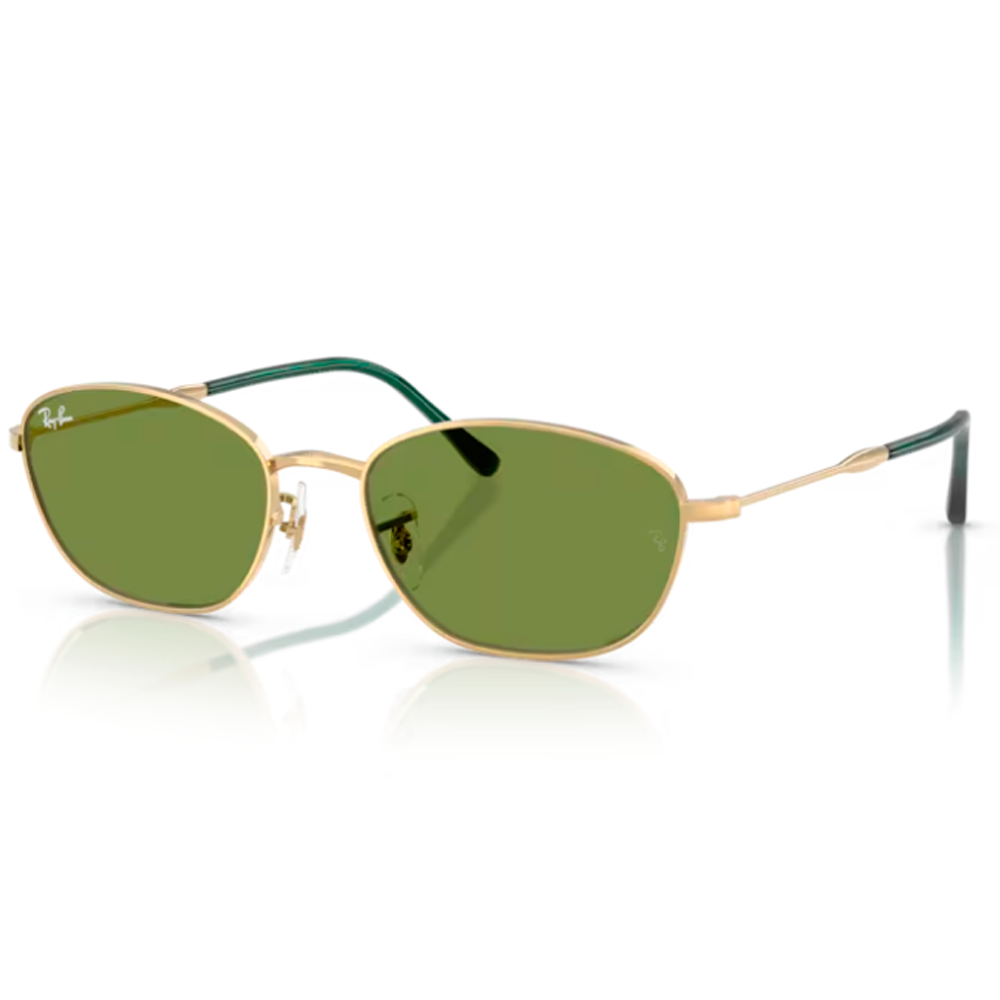 OCULOS SOLAR RAY-BAN RB3749 001/4E55