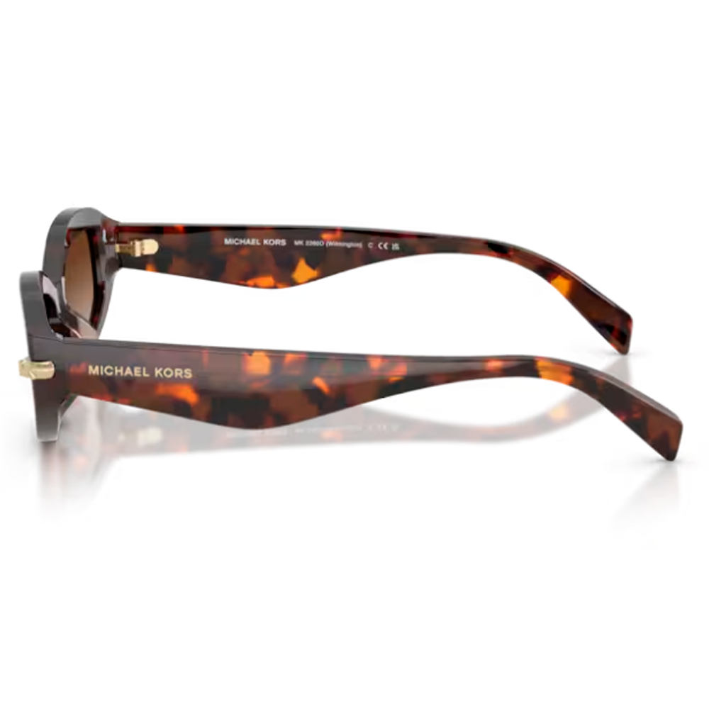OCULOS SOLAR MICHAEL KORS MK2260D 40311354 Havana 2