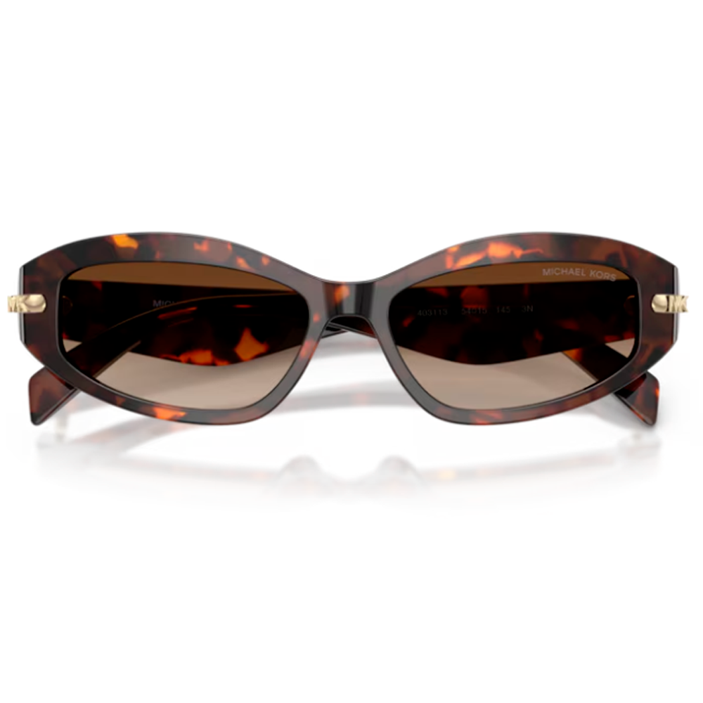 OCULOS SOLAR MICHAEL KORS MK2260D 40311354 Havana 4