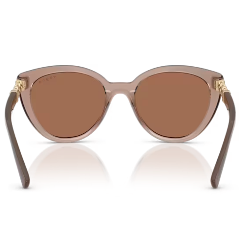 OCULOS SOLAR VOGUE VO5634SB 29407353 Marrom 3