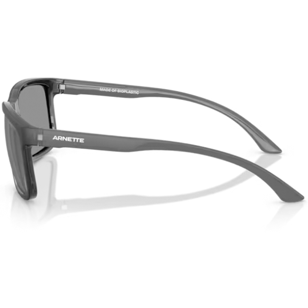 OCULOS SOLAR ARNETTE AN4359 27866G57 Preto 2