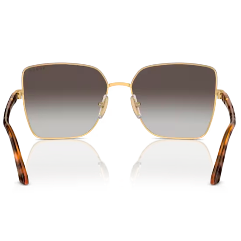 OCULOS SOLAR VOGUE VO4199S 51988G58 Dourado 3