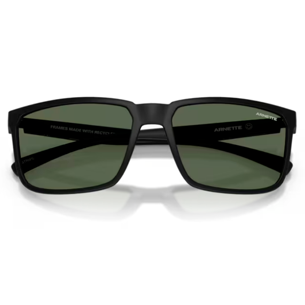 OCULOS SOLAR ARNETTE AN4251 29007158 Preto 4