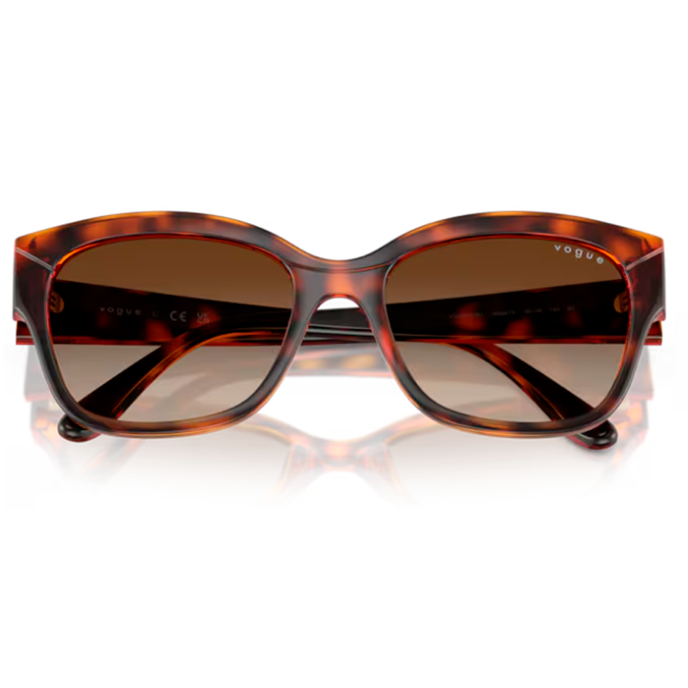 OCULOS SOLAR VOGUE VO5638SU W6561355 Havana 4