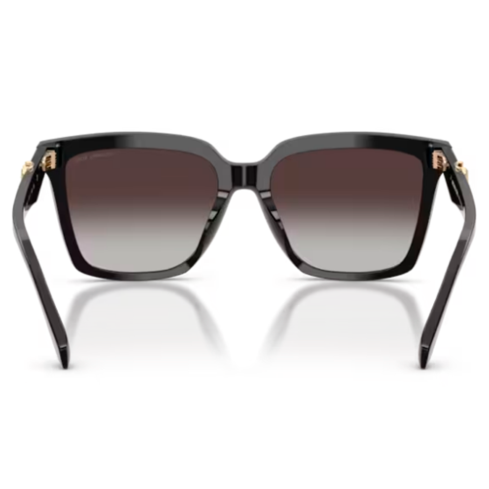 OCULOS SOLAR MICHAEL KORS MK2256U 30058G55 Preto 3