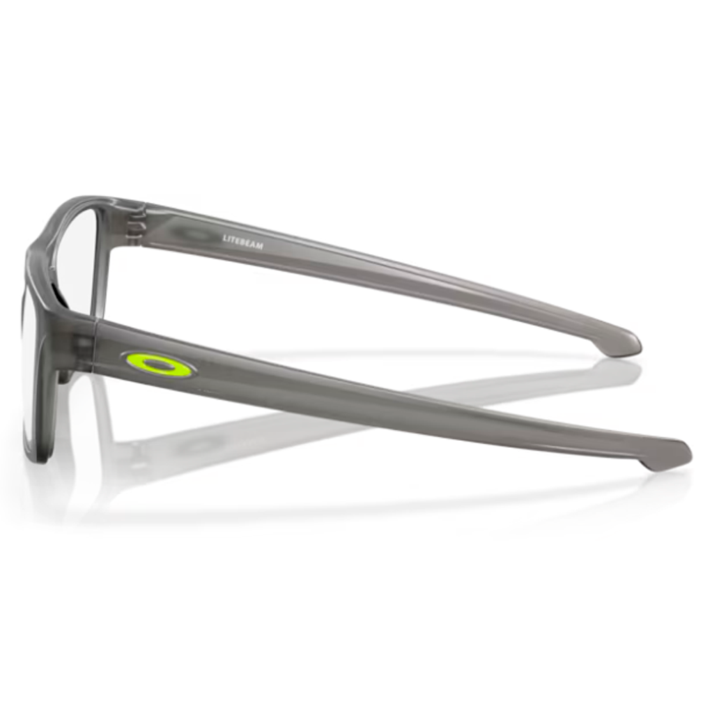 Armacao Oakley Ox8140 81400255 Cinza 2