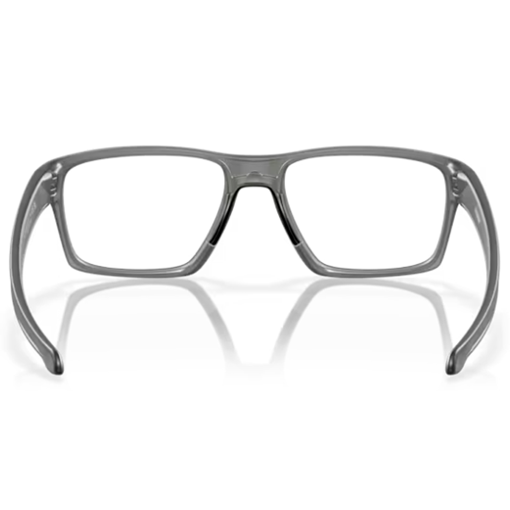 Armacao Oakley Ox8140 81400255 Cinza 3