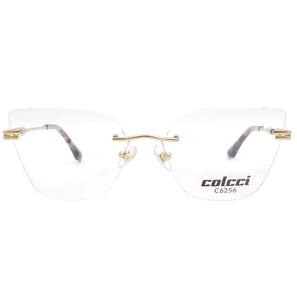 Armacao Colcci C6256E0856 Dourado 2