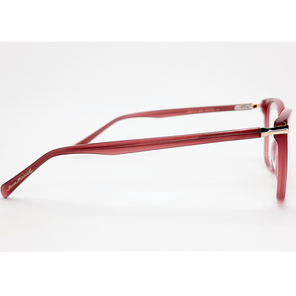 Armacao Jean Marcell Jm6113 C01 Vermelho 2