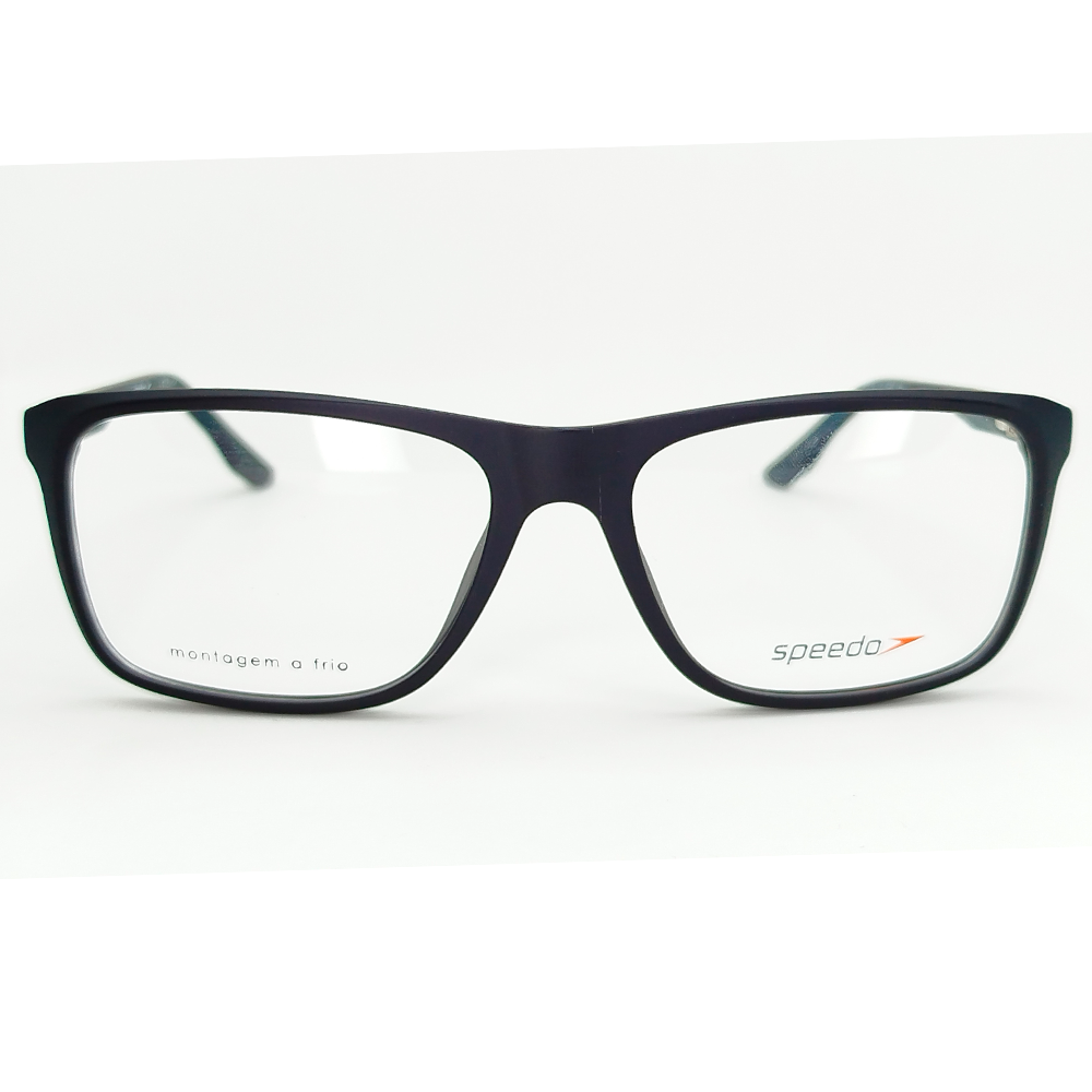 Armacao Speedo Sp4144 A12 Preto 3