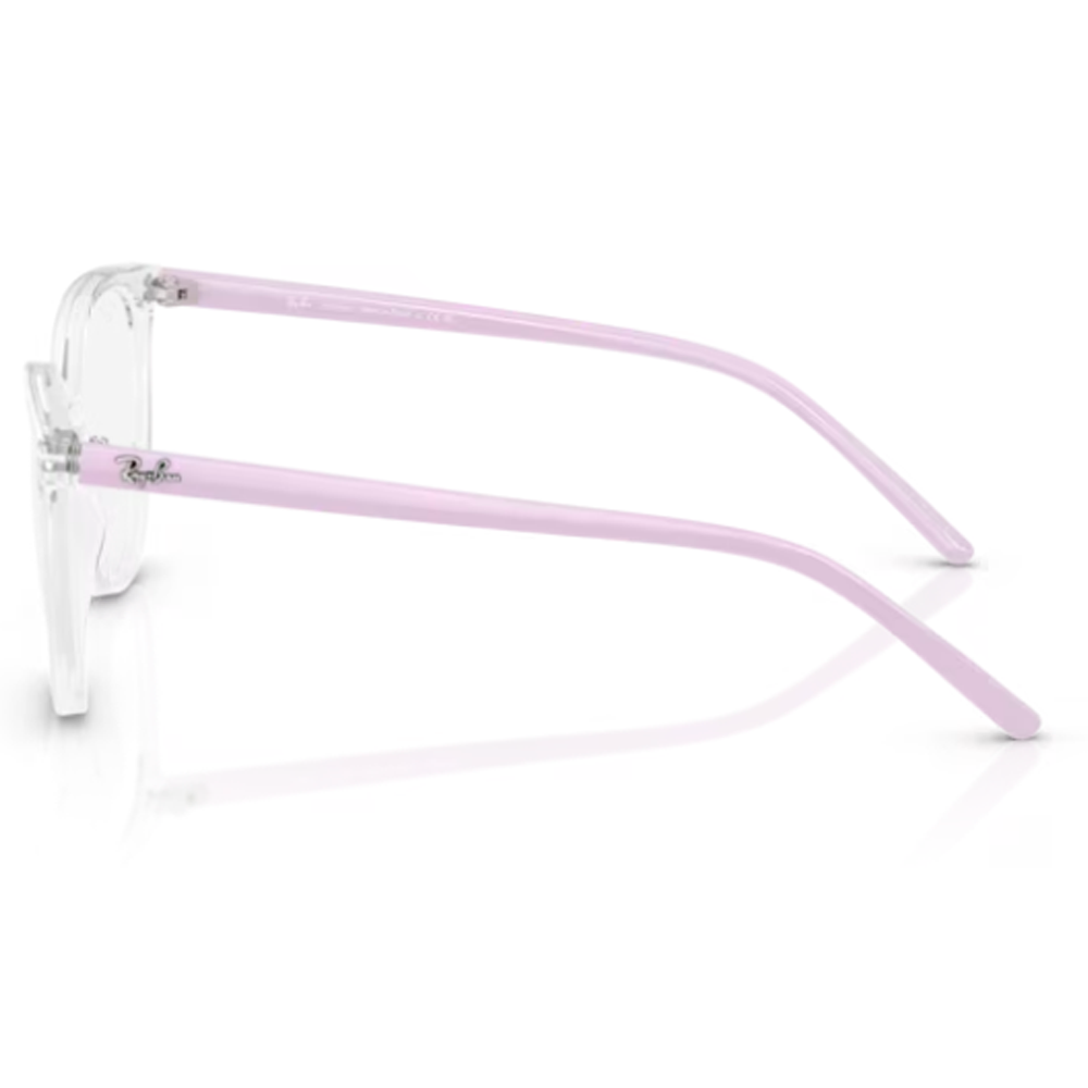 Armacao Infantil Ray-Ban Ry1635L 3979 49 Lilás 2