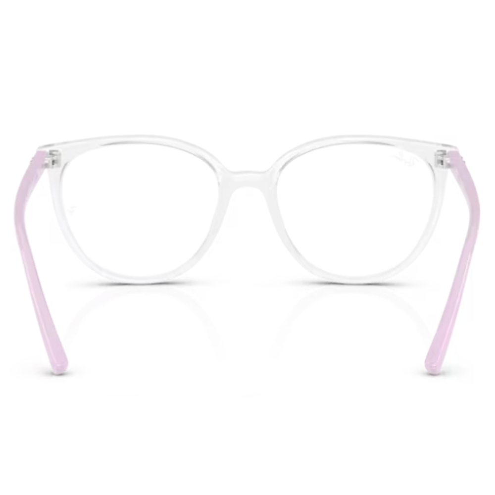 Armacao Infantil Ray-Ban Ry1635L 3979 49 Lilás 3