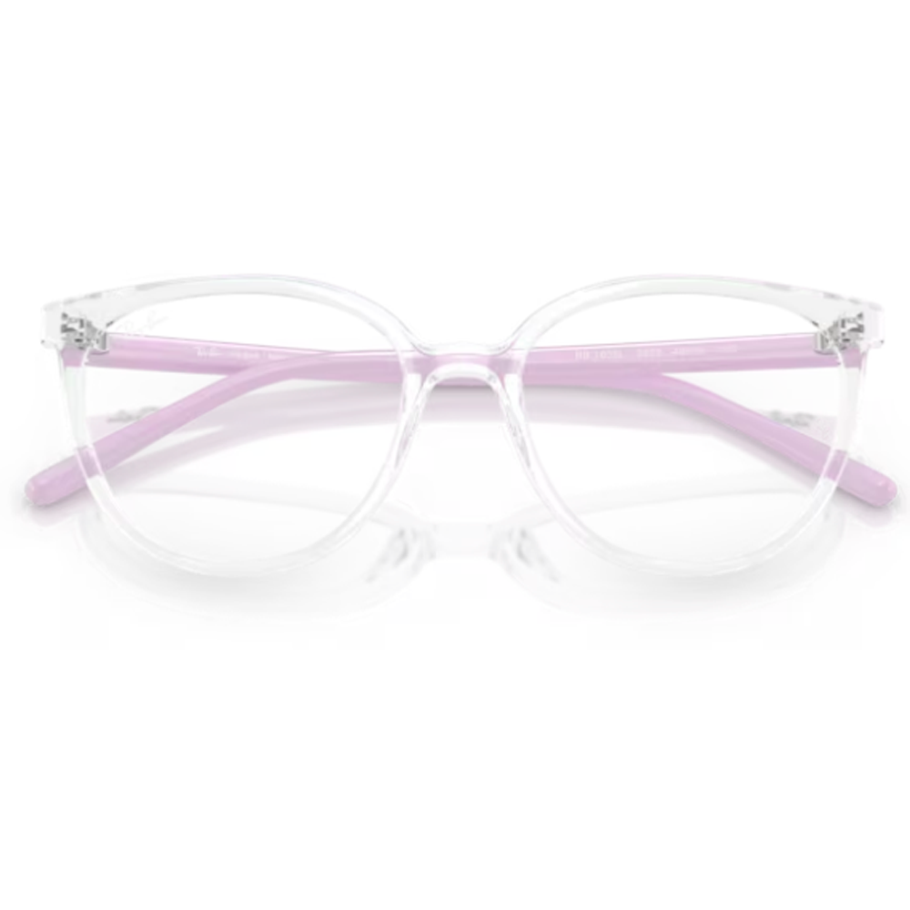 Armacao Infantil Ray-Ban Ry1635L 3979 49 Lilás 4