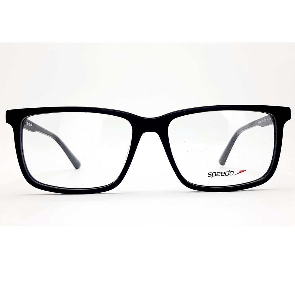 Armacao Speedo Sp6145 A11 Preto 3