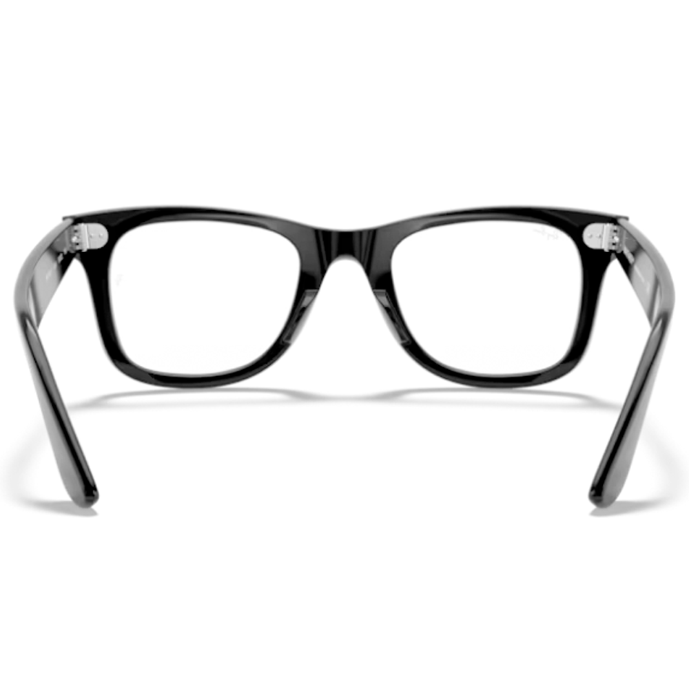 Armacao Ray-Ban Rx4340V 2000 50 Preto 3