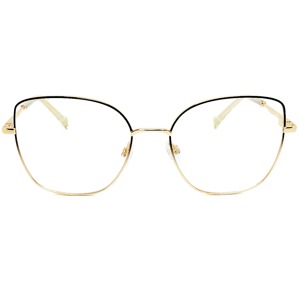 Armacao Hickmann Azaleia 3 09A Dourado 3