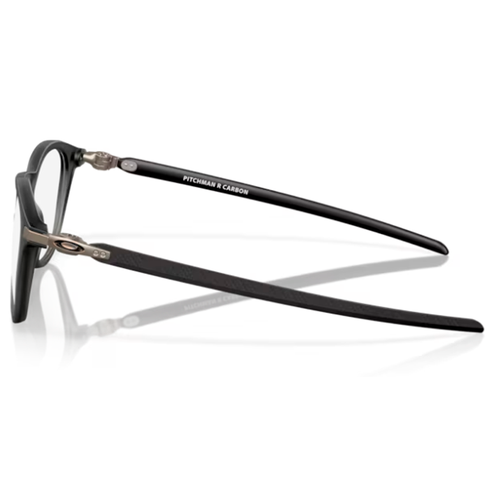 Armacao Oakley Ox8149 81490250 Cinza 2